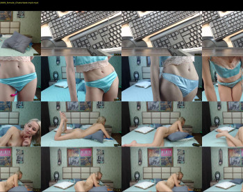 hoootmaggie — 70 minute Chaturbate couple cam show recording, 1080p, Oct 10, 2021