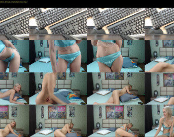 hoootmaggie — 70 minute Chaturbate couple cam show recording, 1080p, Oct 10, 2021