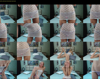 hoootmaggie — 38 minute Chaturbate couple cam show recording, 1080p, Oct 10, 2021