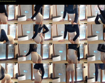 hotel77777 — 18 minute Chaturbate female cam show recording, 720p, Oct 9, 2021