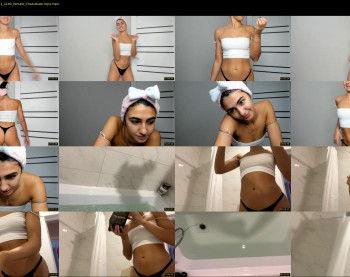 indianbeauty20 — 10 minute Chaturbate female cam show recording, 1080p, Oct 9, 2021