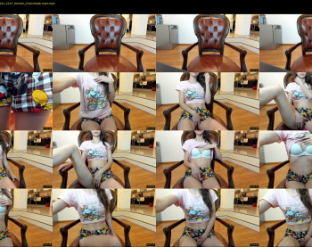 inwardly_beautyy — 26 minute Chaturbate female cam show recording, 1080p, Oct 9, 2021