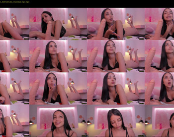 isabella_torres_ — 70 minute Chaturbate female cam show recording, 1080p, Oct 10, 2021