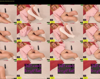 islanublar — 22 minute Chaturbate female cam show recording, 1080p, Oct 9, 2021