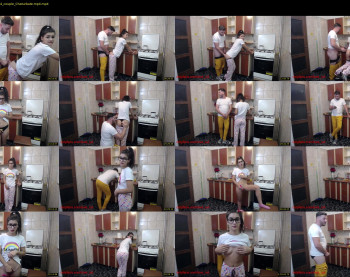 iuliana32 — 72 minute Chaturbate couple cam show recording, 1080p, Oct 9, 2021