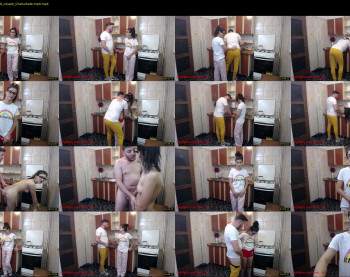 iuliana32 — 73 minute Chaturbate couple cam show recording, 1080p, Oct 9, 2021