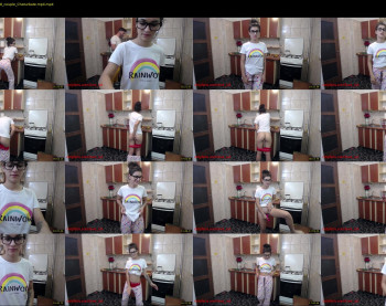 iuliana32 — 20 minute Chaturbate couple cam show recording, 1080p, Oct 9, 2021