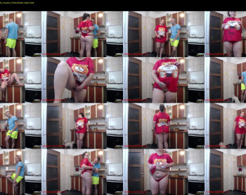 iuliana32 — 46 minute Chaturbate couple cam show recording, 1080p, Oct 9, 2021