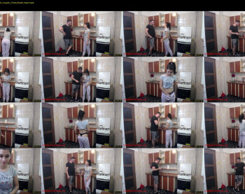 iuliana32 — 35 minute Chaturbate couple cam show recording, 1080p, Oct 9, 2021