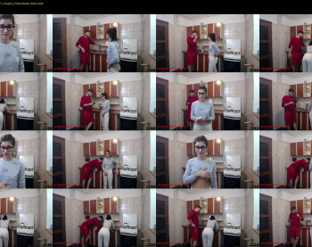 iuliana32 — 11 minute Chaturbate couple cam show recording, 1080p, Oct 10, 2021