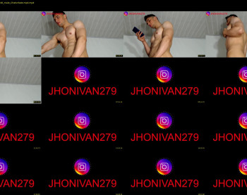 ivanhot279 — 23 minute Chaturbate male cam show recording, 1080p, Oct 9, 2021