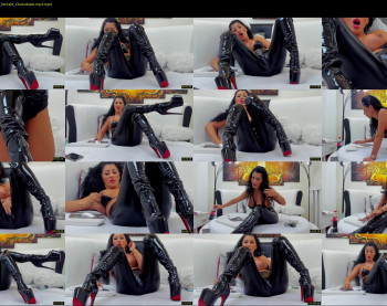 ivonady — 69 minute Chaturbate female cam show recording, 1080p, Oct 10, 2021