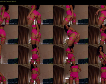 jacky_smith — 3 minute Chaturbate female cam show recording, 1080p, Oct 9, 2021
