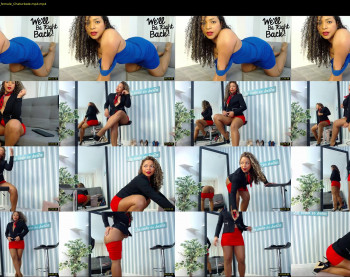 jadee__ — 72 minute Chaturbate female cam show recording, 1080p, Oct 9, 2021