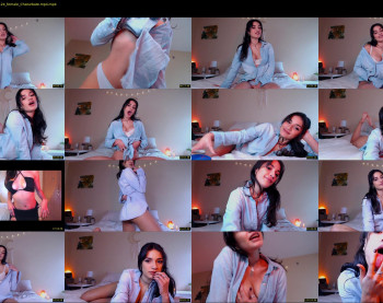jadeperez_ — 71 minute Chaturbate female cam show recording, 1080p, Oct 10, 2021