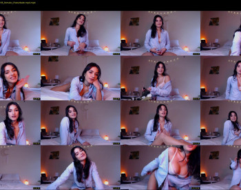 jadeperez_ — 70 minute Chaturbate female cam show recording, 1080p, Oct 10, 2021