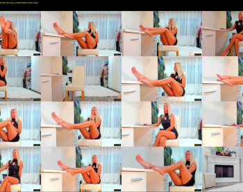 jaylynxxxx74 — 31 minute Chaturbate female cam show recording, 1080p, Oct 10, 2021