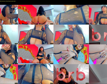 jessielines — 64 minute Chaturbate female cam show recording, 1080p, Oct 9, 2021