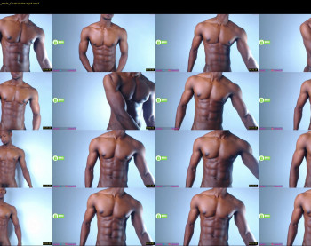 jhony_vj — 3 minute Chaturbate male cam show recording, 720p, Oct 9, 2021
