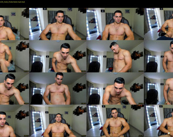 john_king29 — 31 minute Chaturbate male cam show recording, 720p, Oct 9, 2021