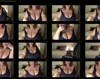 julialiones — 48 minute Chaturbate female cam show recording, 480p, Oct 9, 2021