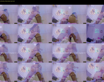 july__villa — 4 minute Chaturbate female cam show recording, 1080p, Oct 10, 2021