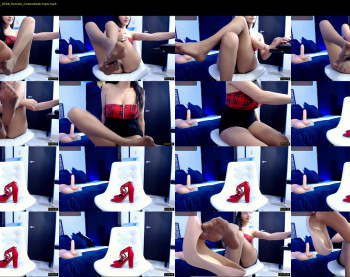 karina_torres_ — 70 minute Chaturbate female cam show recording, 720p, Oct 9, 2021