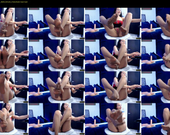 karina_torres_ — 5 minute Chaturbate female cam show recording, 720p, Oct 9, 2021