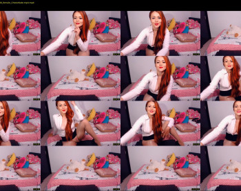 karitto__2 — 70 minute Chaturbate female cam show recording, 1080p, Oct 9, 2021