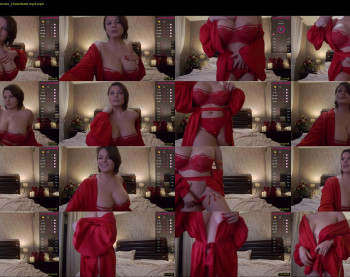 karrin — 70 minute Chaturbate female cam show recording, 1080p, Oct 9, 2021