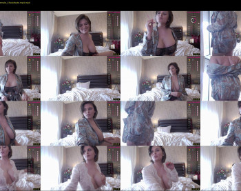 karrin — 71 minute Chaturbate female cam show recording, 1080p, Oct 9, 2021