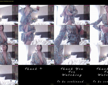 karrin — 10 minute Chaturbate female cam show recording, 1080p, Oct 9, 2021