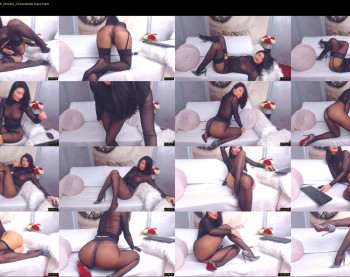 katedolly — 70 minute Chaturbate female cam show recording, 1080p, Oct 9, 2021