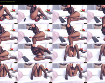katedolly — 20 minute Chaturbate female cam show recording, 1080p, Oct 9, 2021