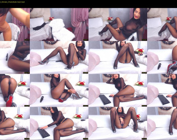 katedolly — 44 minute Chaturbate female cam show recording, 1080p, Oct 9, 2021
