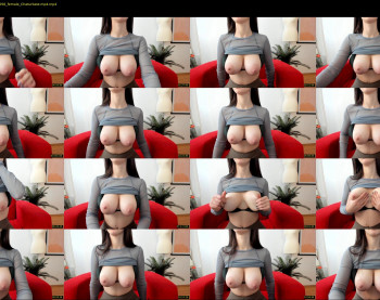 kathy_baby — 13 minute Chaturbate female cam show recording, 1080p, Oct 9, 2021