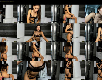 katrin_fit — 70 minute Chaturbate female cam show recording, 1080p, Oct 9, 2021