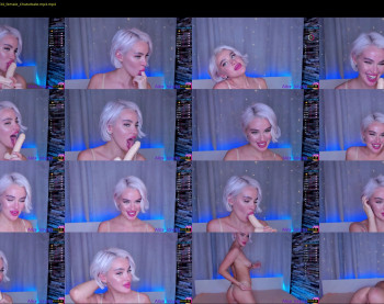 katrinpolly — 57 minute Chaturbate couple cam show recording, 1080p, Oct 9, 2021