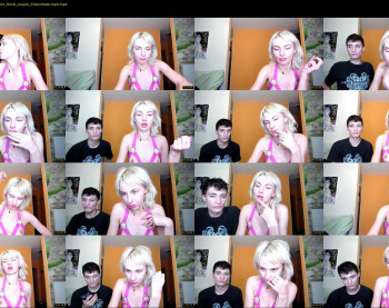 kelly_copperfield — 21 minute Chaturbate female cam show recording, 1080p, Oct 10, 2021