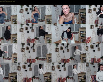 kennasoft — 72 minute Chaturbate female cam show recording, 1080p, Oct 9, 2021