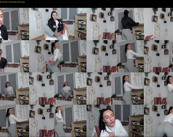 kennasoft — 51 minute Chaturbate female cam show recording, 1080p, Oct 9, 2021