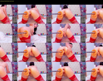keyllaa_ — 36 minute Chaturbate female cam show recording, 1080p, Oct 9, 2021