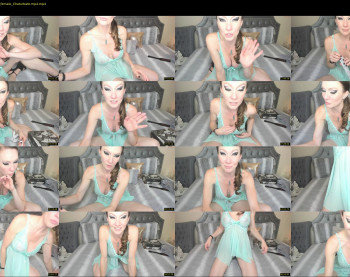 kiarose — 67 minute Chaturbate female cam show recording, 720p, Oct 9, 2021