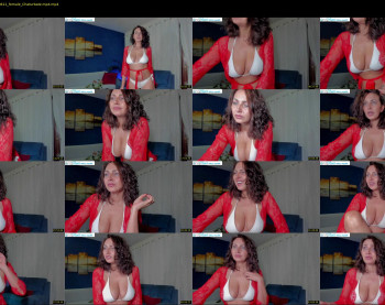 kitty_mya69 — 49 minute Chaturbate female cam show recording, 1080p, Oct 9, 2021