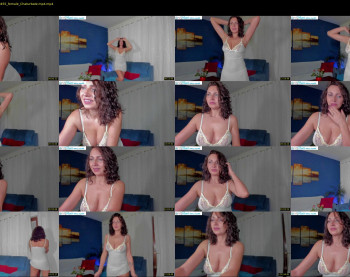 kitty_mya69 — 70 minute Chaturbate female cam show recording, 1080p, Oct 10, 2021