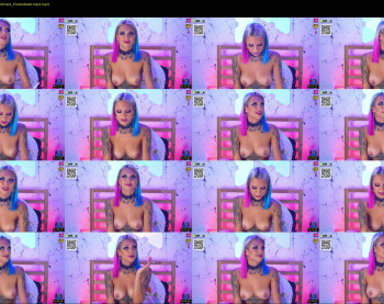 kittygy — 5 minute Chaturbate female cam show recording, 1080p, Oct 9, 2021