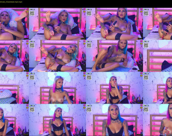 kittygy — 73 minute Chaturbate female cam show recording, 1080p, Oct 10, 2021