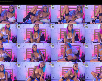 kittygy — 35 minute Chaturbate female cam show recording, 1080p, Oct 10, 2021