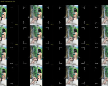 krisi_kiss — 7 minute Chaturbate female cam show recording, 1080p, Oct 9, 2021