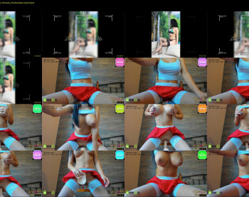 krisi_kiss — 31 minute Chaturbate female cam show recording, 1080p, Oct 9, 2021